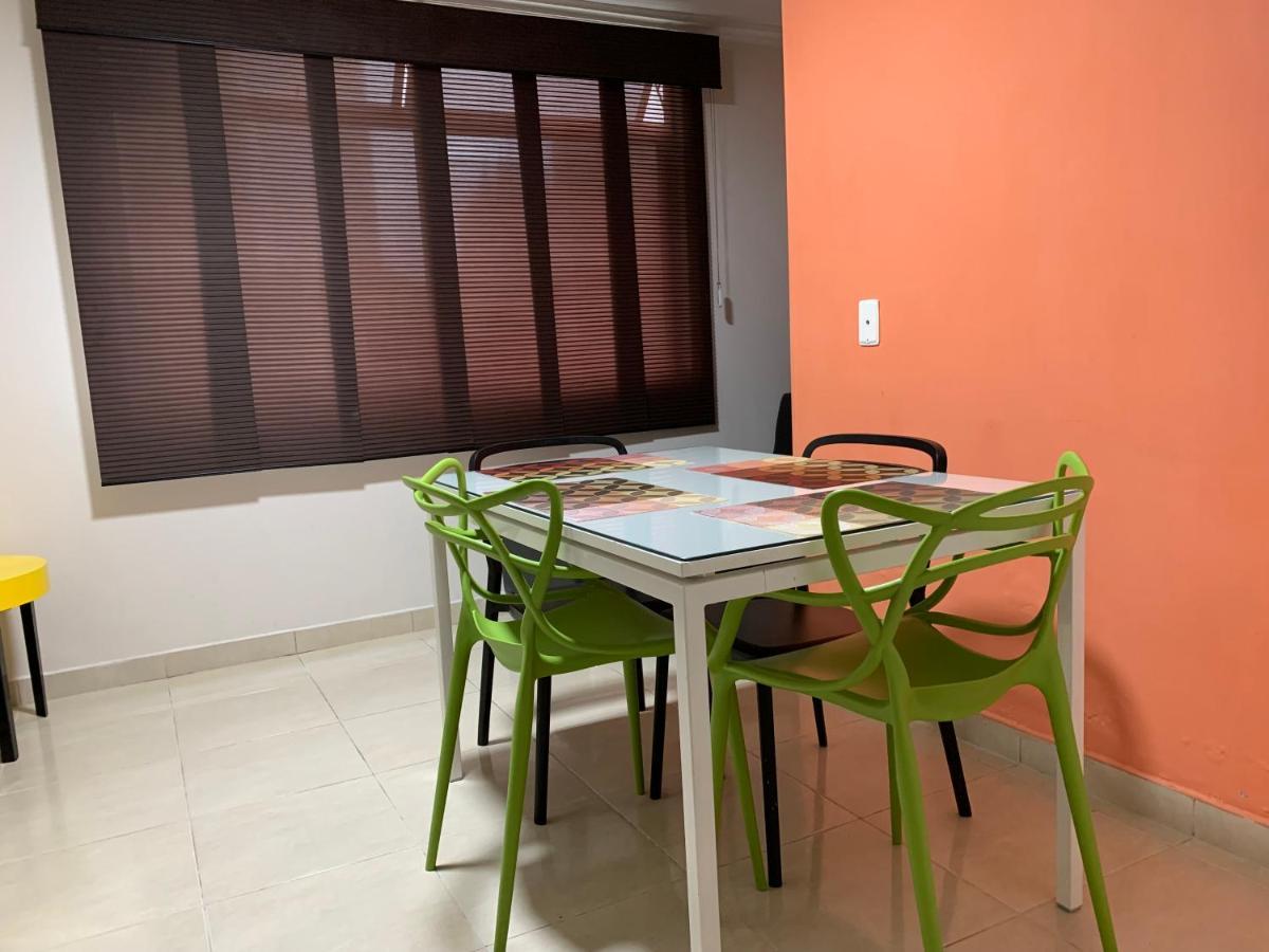 Apartamentos Laureles De La 70 메딜린 외부 사진