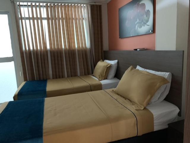 Apartamentos Laureles De La 70 메딜린 외부 사진