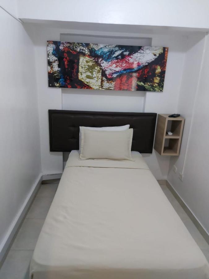 Apartamentos Laureles De La 70 메딜린 외부 사진