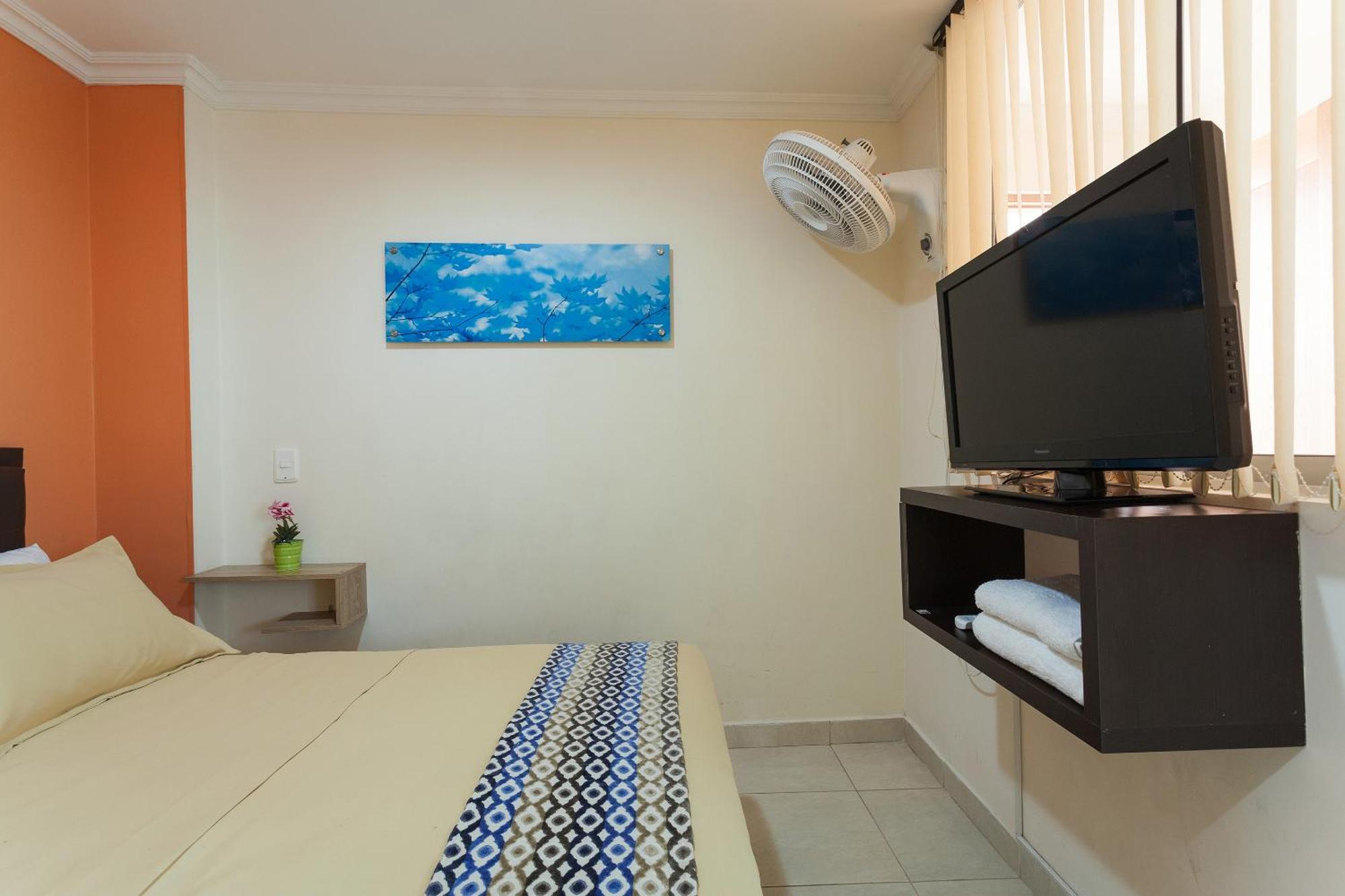 Apartamentos Laureles De La 70 메딜린 외부 사진