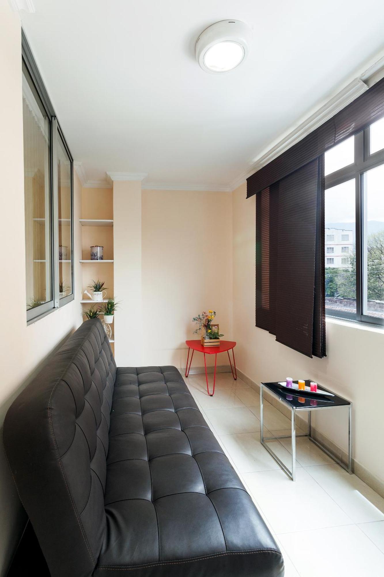 Apartamentos Laureles De La 70 메딜린 외부 사진