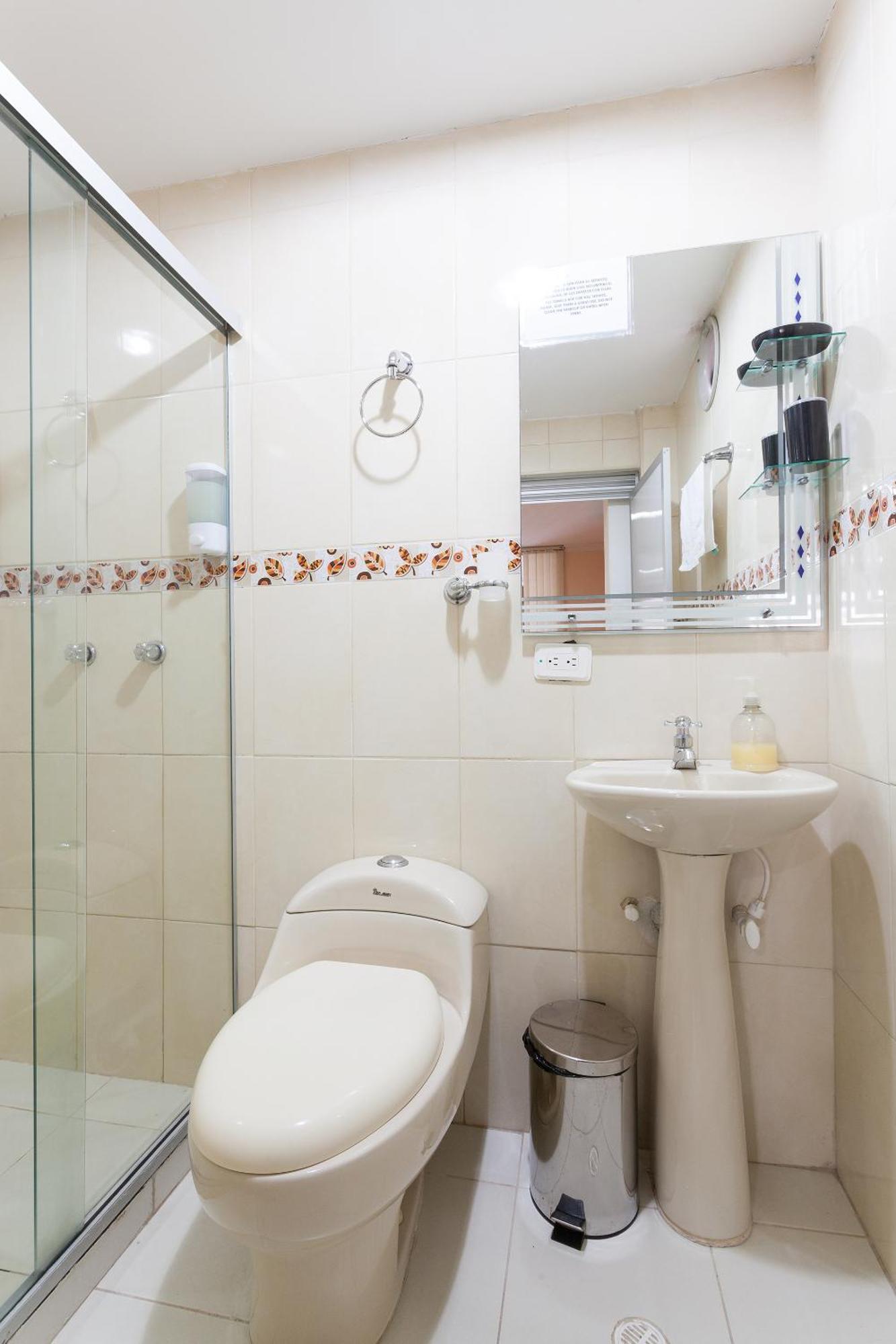 Apartamentos Laureles De La 70 메딜린 외부 사진