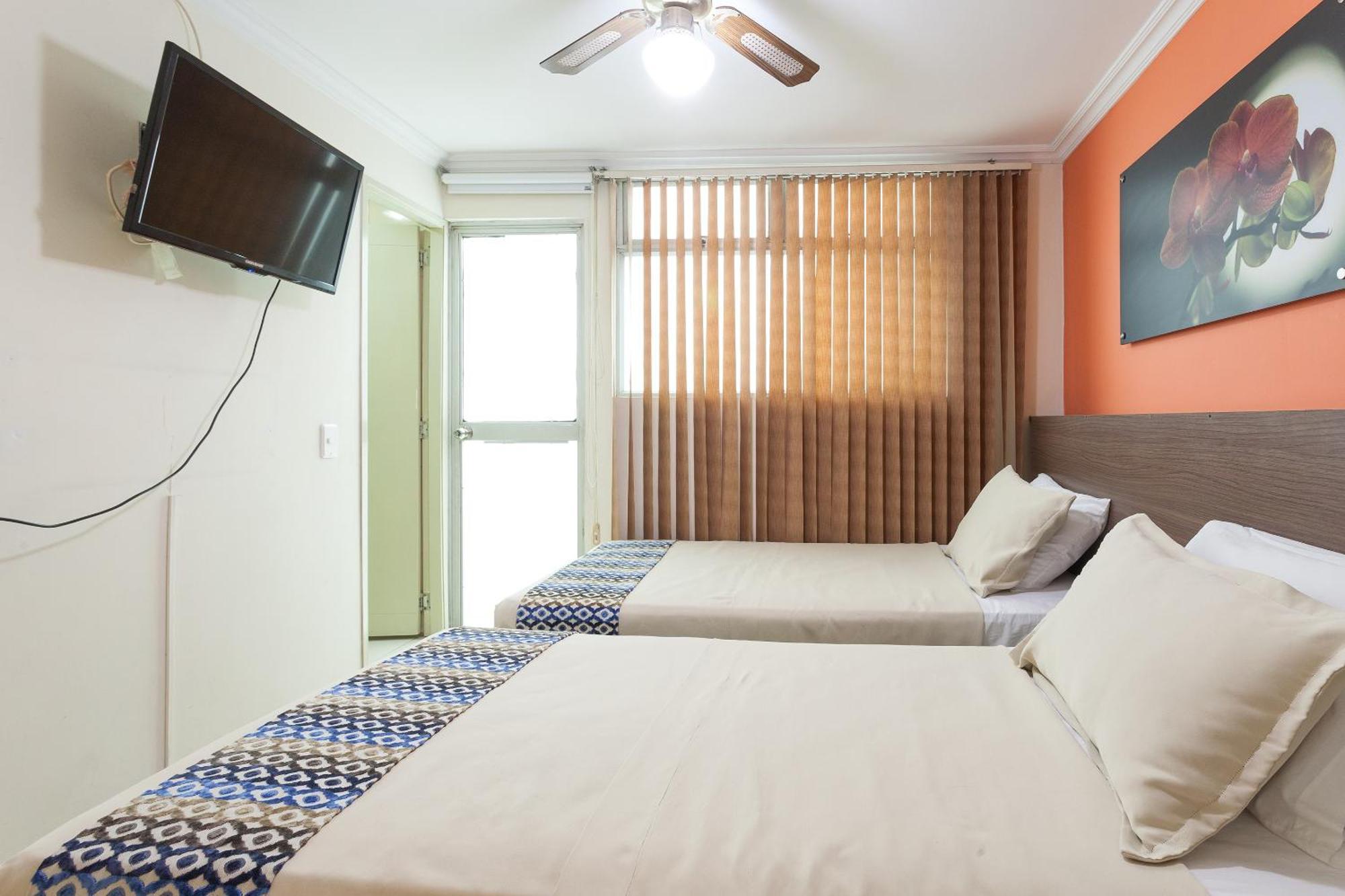 Apartamentos Laureles De La 70 메딜린 외부 사진