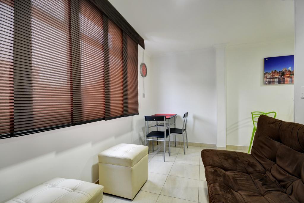 Apartamentos Laureles De La 70 메딜린 외부 사진