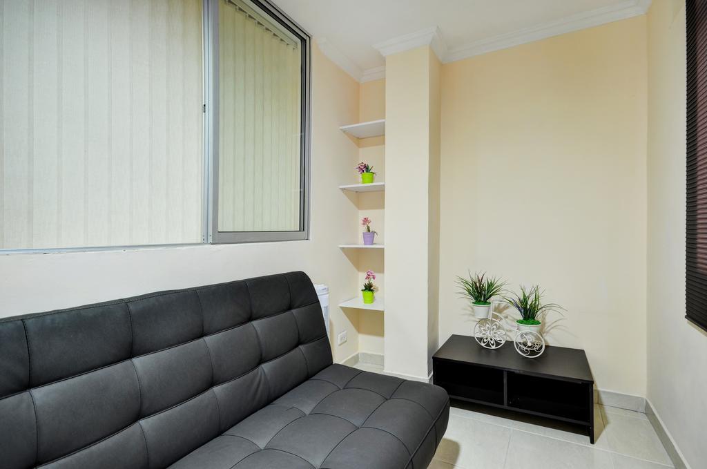 Apartamentos Laureles De La 70 메딜린 외부 사진