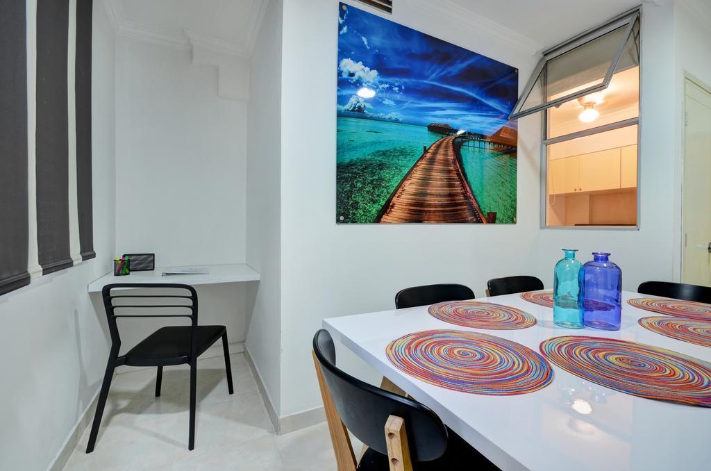 Apartamentos Laureles De La 70 메딜린 외부 사진